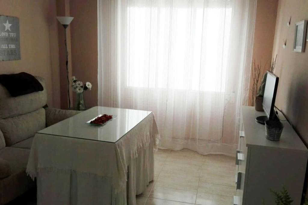 Апартаменти Bonito Apartamento Jv36 Кордова Екстер'єр фото