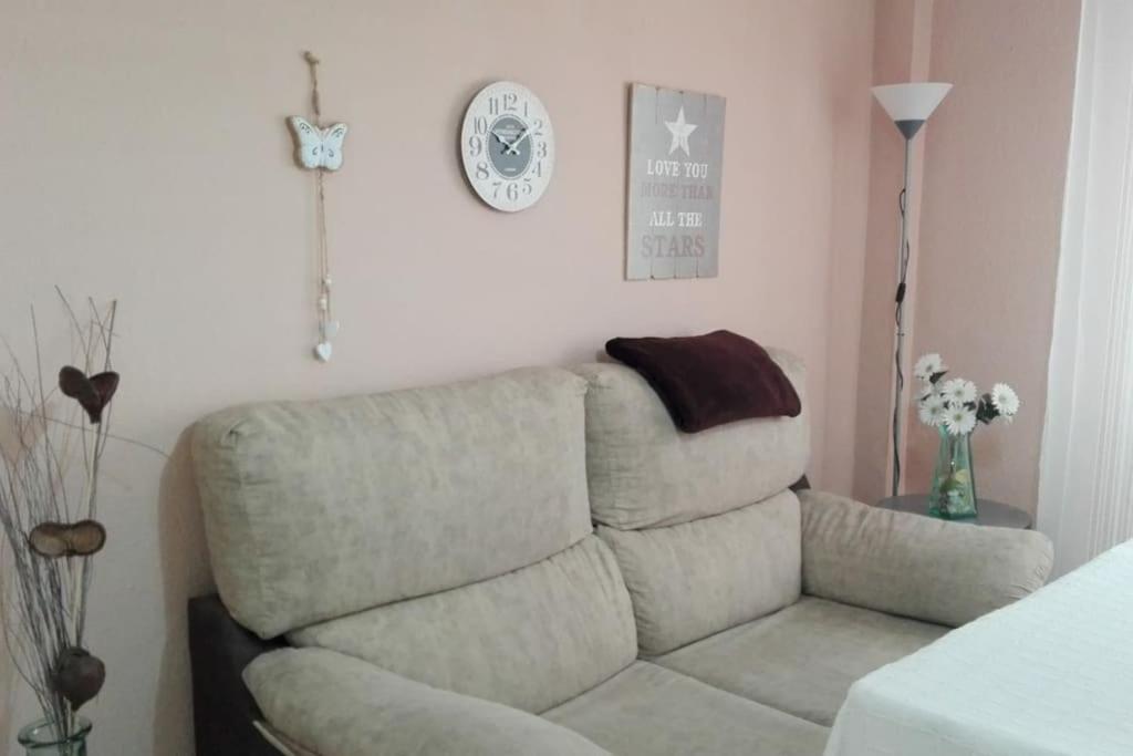 Апартаменти Bonito Apartamento Jv36 Кордова Екстер'єр фото